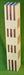 Blank #375 - Rolling Pin Blank - 15 1/2 x 2 5/8 x 2 5/8 Segmented ~ $24.99